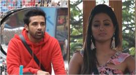 ina khan, puneesh sharma, bigg boss 11, bigg boss images