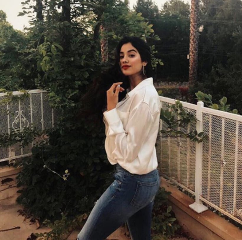 Janhvi Kapoor, Janhvi Kapoor latest photos, Janhvi Kapoor fashion, Sara Ali Khan, Sara Ali Khan latest photos, Sara Ali Khan fashion.