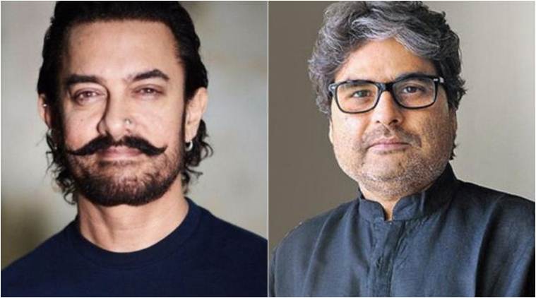 vishal bharadwaj on aamir khan