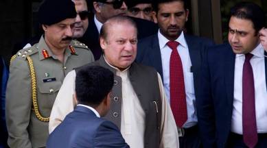 Nawaz Sharif, Shahbaz Sharif, Pakistan news, PMLN, Sharif, Panama Papers, Shahid Khaqan Abbasi, Pakistan PM, World News, Indian Express