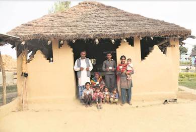 Aadhaar, Aadhaar birthdays, Aadhaar implementation, Aadhaar details, Aadhaar card, Aadhaar bank account, India news, Indian Express