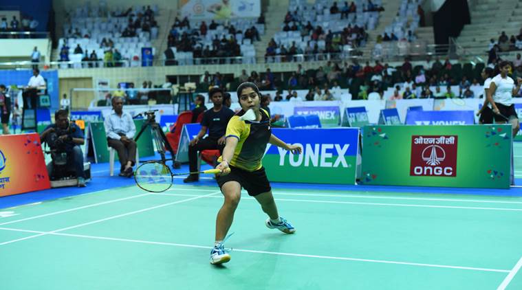 aakarshi kashyap