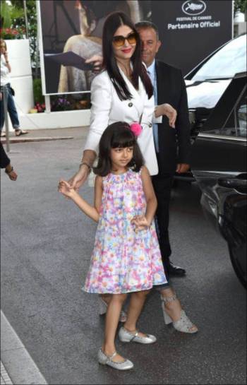 Happy Birthday, Aaradhya Bachchan: 10 times the cutie won us over with her awww-dorable looks | Lifestyle Gallery News,The Indian Express Happy Birthday, Aaradhya Bachchan: 10 times the cutie won us over with her awww-dorable looks | Lifestyle Gallery News,The Indian Express