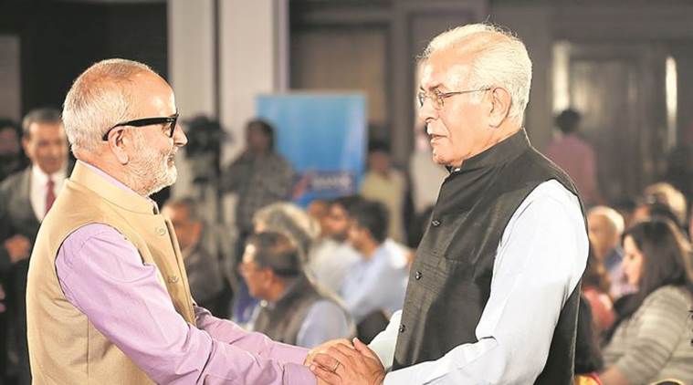 Mehbooba Mufti, Express Adda, Mufti Mohammad Sayeed, J&K security situation, Narendra Modi