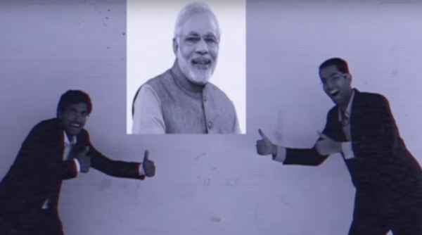 ad, advertisements, ad spoof, spoof on advertisements, spoof of indian ads, funny videos, indian express, indian express news