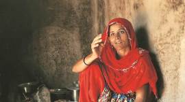 Delicate Weave, Anjali Monteiro, KP Jayasankar, Kutch musicians, indian express