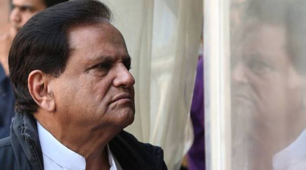 Ahmed Patel, Ahmed Patel Rajya Sabha seat, Supreme Court, Gujarat High Court, Indian express news