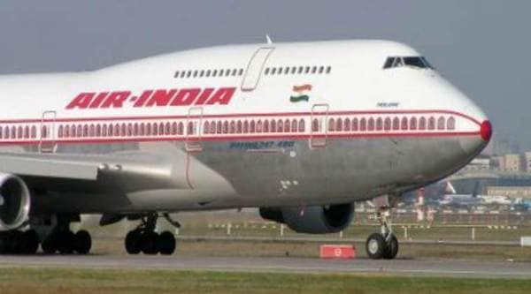air india, executive director removed, AI, AS Soman, in-flight services departments, indian express, express online, indian news, aviation