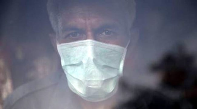 air pollution, Delhi air pollution, India pollution, environment news, health effects of air pollution, smog in delhi, health harms due to pollution, Indian express, Indian express news
