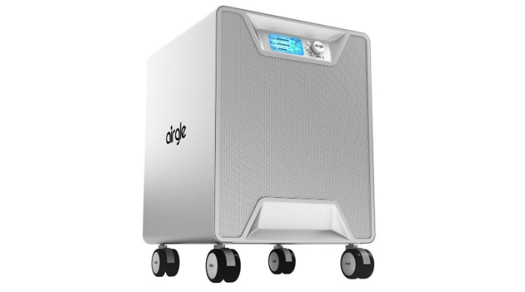 Airgle air purifiers, Airgle AG600 PurePal launch, Airgle AG900 PurePal Clean Room launch, Airgle AG600 PurePal price, Airgle AG900 PurePal Clean Room price, Airgle AG600 PurePal specifications, Airgle AG900 PurePal Clean Room specifications, Airgle products
