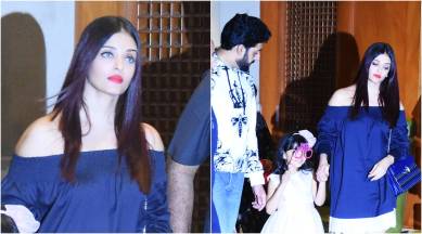 Aaradhya ♡ on X: Aishwarya Rai Bachchan's Outfit Details