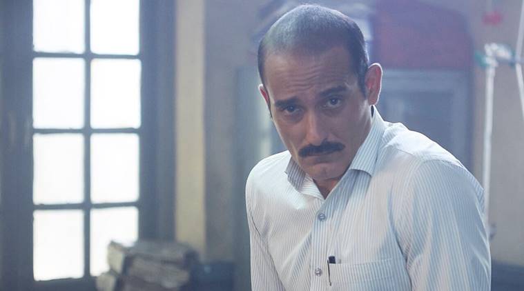 Akshaye Khanna was last seen Ittefaq