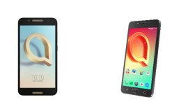 Alcatel A5 LED launch, Alcatel A7 launch, Alcatel A5 LED mods, Alcatel A5 LED price, Alcatel A7 price, Alcatel Amazon offers, Alcatel A5 LED features, Alcatel A7 features, Alcatel A series