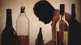 Sangrur cop suspended after video showing him lying inebriated goes viral