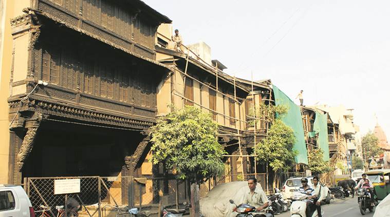 gujarat elections, gujarat polls model code of conduct, ahmedabad heritage city, heritage city celebrations in ahmedabad, world heritage city, ahmedabad news, indian express, india news