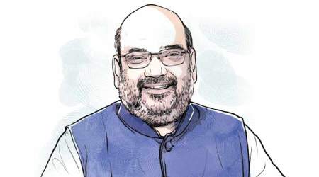 delhi confidential, amit shah, parliament winter session, Mahila Congress chief Sushmita Dev, LK Advani, gujarat assembly elections, delhi news