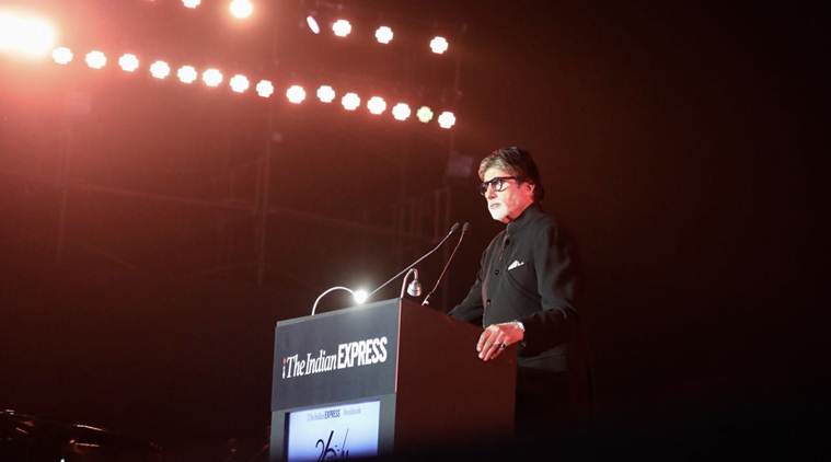 Stories of strength, mumbai, amitabh bachchan, gateway of india
