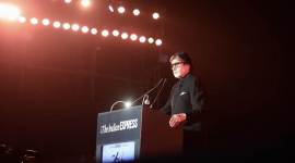 Amitabh Bachchan’s full speech at 26/11 #StoriesOfStrength