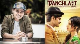 Amitosh Nagpal's latest film Panchlait is based on Phanishwar Nath Renu’s famous short story 'Panchlight'.