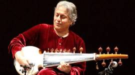 "Creative freedom needs some space", says Amjad Ali Khan