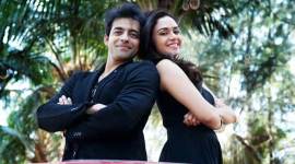 Amruta Khanvilkar, Dance India Dance 6, Himanshu Malhotra, Amruta Khanvilkar, Amruta Khanvilkar film Raazi, Raazi Dance India Dance 6 launch