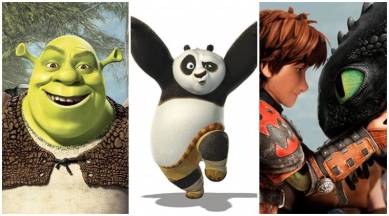 Happy Children's Day: Watch these animated movies on Netflix with your kids  | Entertainment News,The Indian Express