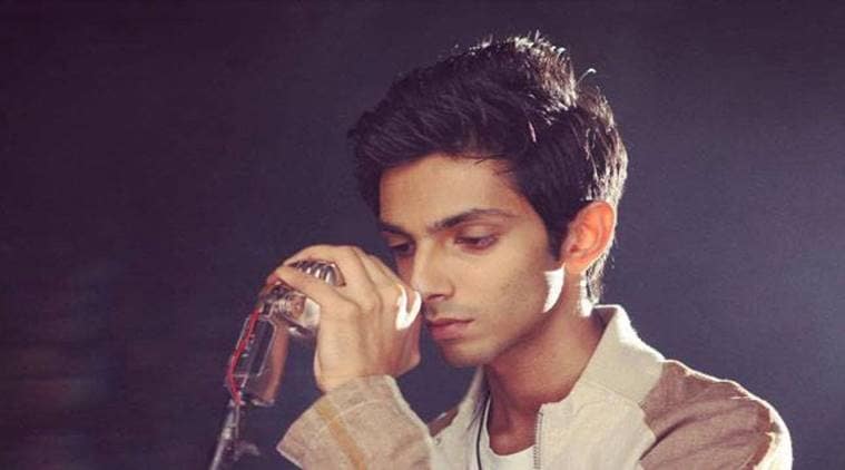 Bewajah song: Anirudh Ravichander gives India its first vertical music ...