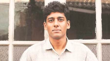 anuk arudpragasam, winner of DSC prize for south asian literature, the storey of a brief marriage, sril lankan author, indian express, express online