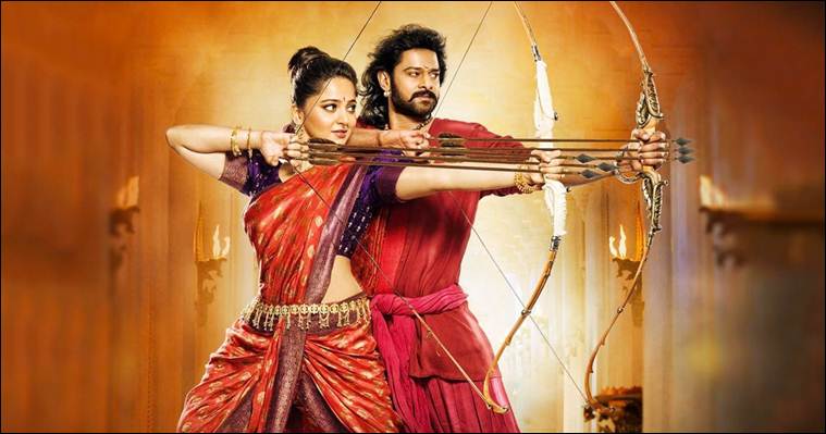 Happy Birthday Anushka Shetty: The Baahubali star’s five must watch ...