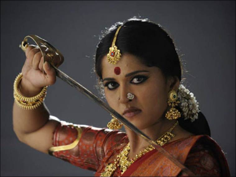 Happy Birthday Anushka Shetty The Baahubali Stars Five Must Watch