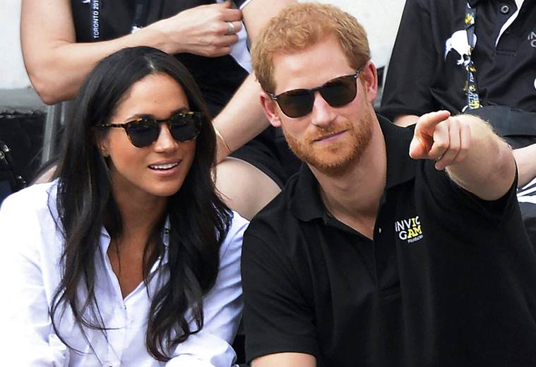 Prince Harry to marry Suits actor Meghan Markle, here’s a look at their ...