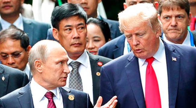 Asia-Pacific Economic Cooperation forum, APEC Summit, India, Asia, Donald Trump, US President Donald Trump, Opinion News, Indian Express, Indian Express News