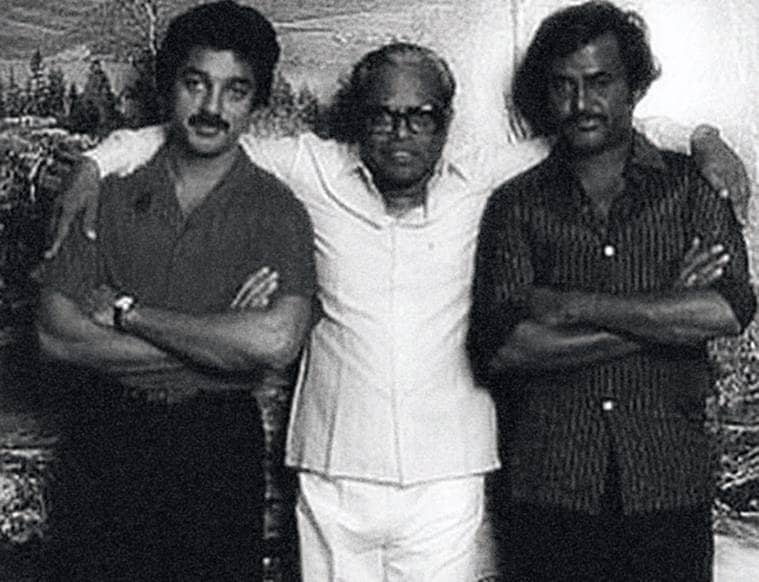 Kamal Haasan, Kamal Haasan birthday, Kamal Haasan age, Kamal Haasan photos, Kamal Haasan old photos, Kamal Haasan politics, Ulagnayagan