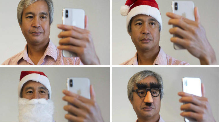 A team of Vietnamese researchers fooled Apple's Face ID recognition software using a 3D-printed mask