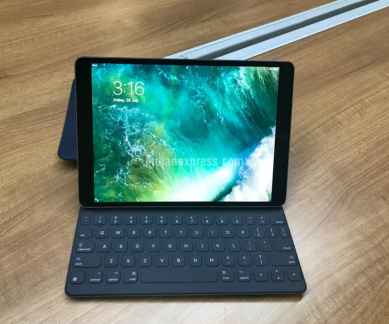 Apple, Apple iPad, Face ID, iPhone X, iPhone X price, iPad with Face ID, Face ID iPad, Apple iPad redesigned, iPad no home button, Apple iPad new, iPad 2018, Apple iPad Pro