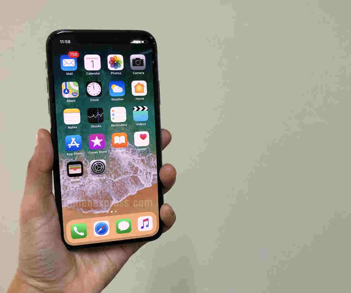 Apple Iphone X Get Rs Cashback Via Airtel S Online Store Technology News The Indian Express