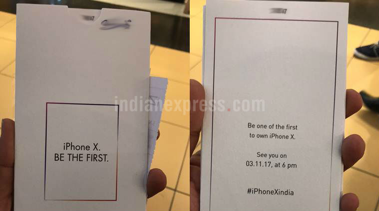 iPhone X, Apple, Apple iPhone X, Apple iPhone X price, iPhone X price in India, buy iPhone X, iPhone X India, iPhone X launch, iPhone X features, iPhone X specifications, Apple iPhone X review, Jio iPhone X