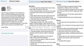 iOS 11, iOS 11 adoption, Apple iOS 11, iPhone X, iPhone 8, iPhone 8 Plus, iPad, iOS, iOS 10, Android, Android Oreo