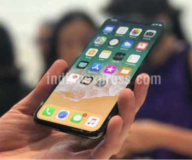 iPhone X: Specs, features, pre-order, and release date