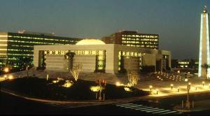 In Saudi Arabia’s present upheaval are echoes from its history