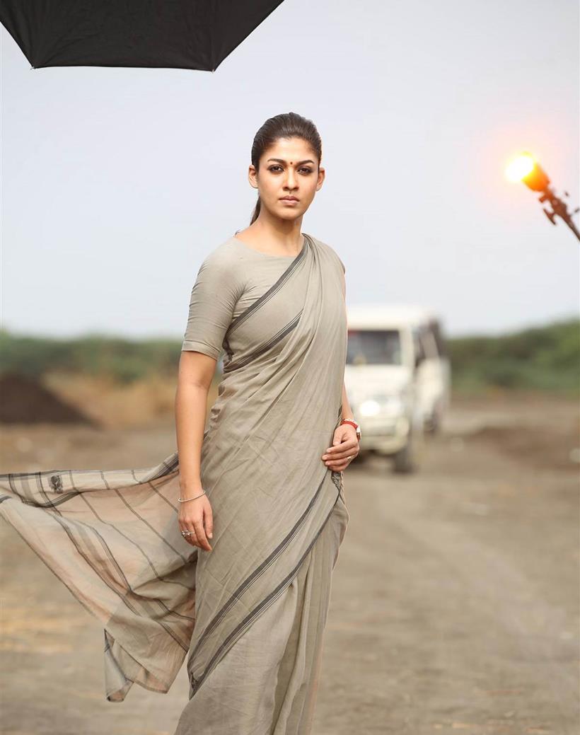 aramm actress nayanthara 2