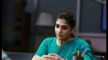 Will Nayanthara's IAS officer role in Aramm bring the woman collector back  on screen?