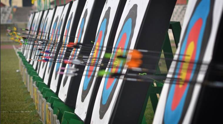 Archery Great Britain submits proposal for inclusion in 2022