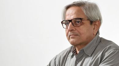 Rabindra Vasavada, Architect Rabindra Vasavada, historian Rabindra Vasavada, Indian cities, architecture, architect interview, indian express, indian express news