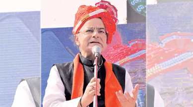 Arun Jaitley on Manmohan Singh