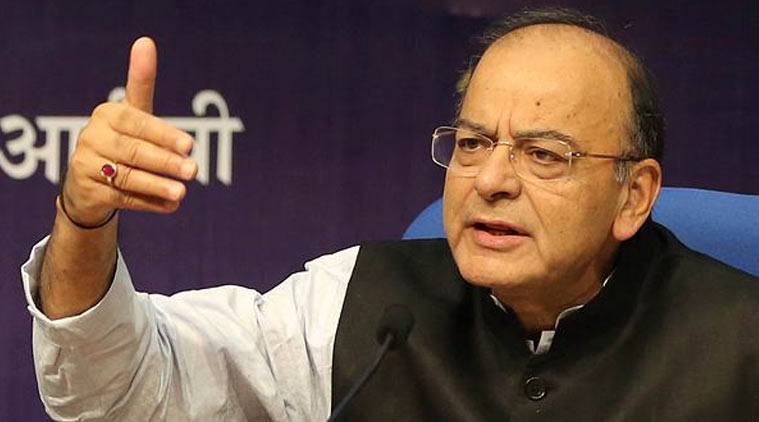 Arun Jaitley, Arun Jaitley on loan waiver for capitalists, bad loan, loan defaulters, National Company Law Tribunal, NPA defaulters