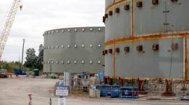 Chernobyl nuclear disaster, nuclear disasters, Chernobyl nuclear explosion, radiation sickness, nuclear reactor, debris jet, xenon isotopes, reactor tank, refueling tube, reactor core