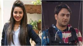 Asha Negi thinks Bigg Boss 11 contestant Vikas Gupta is playing well.