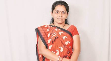 ASHA workers, Gujarat elections, Gujarat polls, ASHA workers in Gujarat, indian express, india news