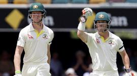 Ashes 2017: Gabba Test images